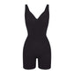 🎁Christmas Special Sale - 50% OFF💝Women's Front Zipper Seamless Tummy Control Shapewear