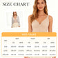 🎁Christmas Special Sale - 50% OFF💝Women's Front Zipper Seamless Tummy Control Shapewear