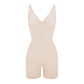 🎁Christmas Special Sale - 50% OFF💝Women's Front Zipper Seamless Tummy Control Shapewear