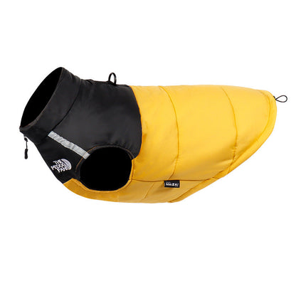 🎁🎅Christmas Special Sale - 50% OFF🐶Waterproof Windproof Winter Dog Coat