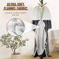 🎁🎅Christmas Special Sale - 50% OFF💝Flannel Wearable Heated Blanket with Sleeves