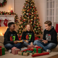 🎁🎅Christmas Sale 70% OFF🎄Kids' "67" Graphic Christmas Pullover Hoodies🌟👦
