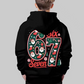 🎁🎅Christmas Sale 70% OFF🎄Kids' "67" Graphic Christmas Pullover Hoodies🌟👦