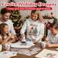 🔥Christmas Special Sale - 50% OFF💝🏆Flash Sale⚡ 50K+ SOLD!🎄 15PCS Christmas Mystery DTF Transfer Bundle for T-Shirts, Totes & DIY Gifts