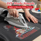 🔥Christmas Special Sale - 50% OFF💝🏆Flash Sale⚡ 50K+ SOLD!🎄 15PCS Christmas Mystery DTF Transfer Bundle for T-Shirts, Totes & DIY Gifts