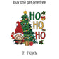 🔥Christmas Special Sale - 50% OFF💝🏆Flash Sale⚡ 50K+ SOLD!🎄 15PCS Christmas Mystery DTF Transfer Bundle for T-Shirts, Totes & DIY Gifts