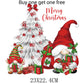 🔥Christmas Special Sale - 50% OFF💝🏆Flash Sale⚡ 50K+ SOLD!🎄 15PCS Christmas Mystery DTF Transfer Bundle for T-Shirts, Totes & DIY Gifts