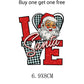 🔥Christmas Special Sale - 50% OFF💝🏆Flash Sale⚡ 50K+ SOLD!🎄 15PCS Christmas Mystery DTF Transfer Bundle for T-Shirts, Totes & DIY Gifts