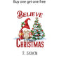 🔥Christmas Special Sale - 50% OFF💝🏆Flash Sale⚡ 50K+ SOLD!🎄 15PCS Christmas Mystery DTF Transfer Bundle for T-Shirts, Totes & DIY Gifts