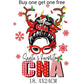 🔥Christmas Special Sale - 50% OFF💝🏆Flash Sale⚡ 50K+ SOLD!🎄 15PCS Christmas Mystery DTF Transfer Bundle for T-Shirts, Totes & DIY Gifts