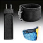 🔥Last day sale 50% OFF🔥No Buckle Elastic Belt for Men & Women