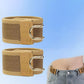 🔥Last day sale 50% OFF🔥No Buckle Elastic Belt for Men & Women
