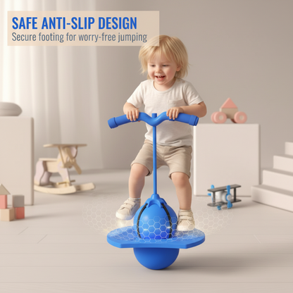 ⌛ Last Day Promotion 49% OFF🎯Pogo Jumper Ball for Kids & Adults