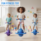 ⌛ Last Day Promotion 49% OFF🎯Pogo Jumper Ball for Kids & Adults