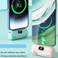 ⏰Limited Offer 50% OFF!🔥⚡ChargeGo™ 5000mAh Mini Power Bank – Ultra-Portable & Universally Compatible🔋📱