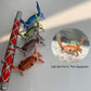🔥LAST DAY 50% OFF❤️🤣 Funny Hot Sale - 🦀 Cute crab-shaped pen holder