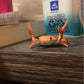 🔥LAST DAY 50% OFF❤️🤣 Funny Hot Sale - 🦀 Cute crab-shaped pen holder
