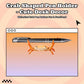 🔥LAST DAY 50% OFF❤️🤣 Funny Hot Sale - 🦀 Cute crab-shaped pen holder