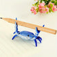 🔥LAST DAY 50% OFF❤️🤣 Funny Hot Sale - 🦀 Cute crab-shaped pen holder