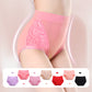 💓2026 HOT SALE 45%OFF💥Elegant, Comfortable High-Waist Leakproof Panties for Seniors
