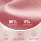 💓2026 HOT SALE 45%OFF💥Elegant, Comfortable High-Waist Leakproof Panties for Seniors