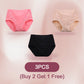 💓2026 HOT SALE 45%OFF💥Elegant, Comfortable High-Waist Leakproof Panties for Seniors