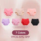 💓2026 HOT SALE 45%OFF💥Elegant, Comfortable High-Waist Leakproof Panties for Seniors