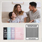 ⏰Final 4 Hours 70% OFF🎁✉️100 Envelope Savings Challenge Book💸