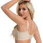🏆Limited Time Special Price £9.99! 💐Women's Elegant Sheer Full Coverage Plus Size Bra