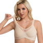 🏆Limited Time Special Price £9.99! 💐Women's Elegant Sheer Full Coverage Plus Size Bra