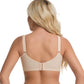 🏆Limited Time Special Price £9.99! 💐Women's Elegant Sheer Full Coverage Plus Size Bra