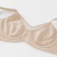 🏆Limited Time Special Price £9.99! 💐Women's Elegant Sheer Full Coverage Plus Size Bra