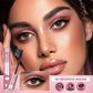 ✨ 4D Silk-Lengthening Mascara — Unbelievably Lengthening and Volumizing Effects! ✨