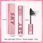 ✨ 4D Silk-Lengthening Mascara — Unbelievably Lengthening and Volumizing Effects! ✨