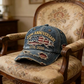 🔥Last Day Promotion 49% OFF-✨US 250th Anniversary Casual Print Hat