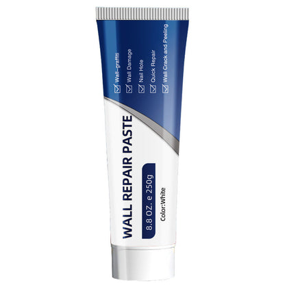 🏠Wall Repair Paste for Cracks and Holes