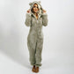 🔥Last day sale 50% OFF🦊✨The Teddy Hoodie Suit