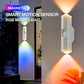 ⏳🖤Black Friday Sale: ONLY ￡7.99!!🔥⏰RGB Magnetic Ambient Lamp – Dimmable Colors, Strong Magnet 🎨🧲