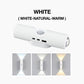 ⏳🖤Black Friday Sale: ONLY ￡7.99!!🔥⏰RGB Magnetic Ambient Lamp – Dimmable Colors, Strong Magnet 🎨🧲