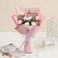 🎁Mother's Day Special Gift ￡12.99!!⚡50K+ SOLD!💐Handmade Delicate Crochet Flower Bouquet
