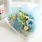 🎁Mother's Day Special Gift ￡12.99!!⚡50K+ SOLD!💐Handmade Delicate Crochet Flower Bouquet
