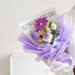🎁Mother's Day Special Gift ￡12.99!!⚡50K+ SOLD!💐Handmade Delicate Crochet Flower Bouquet
