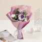 🎁Mother's Day Special Gift ￡12.99!!⚡50K+ SOLD!💐Handmade Delicate Crochet Flower Bouquet