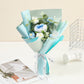 🎁Mother's Day Special Gift ￡12.99!!⚡50K+ SOLD!💐Handmade Delicate Crochet Flower Bouquet