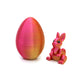 💐60% OFF ! Easter Decorative Egg – Articulated Bunny for Collectors 🎁🌷【Holiday Special】
