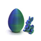 💐60% OFF ! Easter Decorative Egg – Articulated Bunny for Collectors 🎁🌷【Holiday Special】