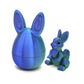 💐60% OFF ! Easter Decorative Egg – Articulated Bunny for Collectors 🎁🌷【Holiday Special】