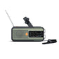 🖤Black Friday Sale 50% OFF!!Solar Hand-Crank Emergency Weather Radio