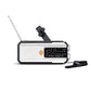 🖤Black Friday Sale 50% OFF!!Solar Hand-Crank Emergency Weather Radio