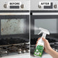 🔥LAST DAY SALE ONLY ￡8.99!!🔥Multi-purpose enzyme foam cleaner, versatile – Kitchen & Home